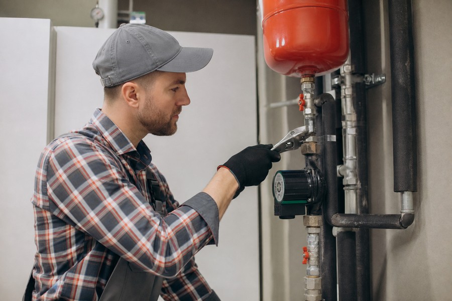 Teknik Servis — teknik destek ve kombi servisi